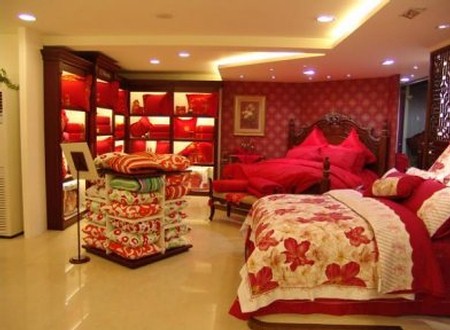 南方寝饰云南曲靖专卖店正式开业