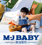 梦洁宝贝